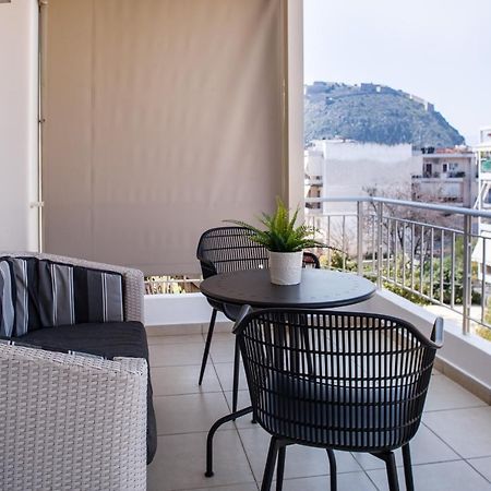 Living In Nafplio Urban Chic Apartments Extérieur photo