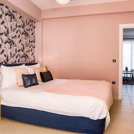 Living In Nafplio Urban Chic Apartments Extérieur photo