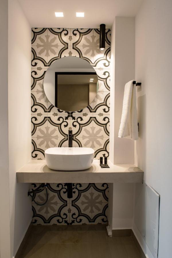 Living In Nafplio Urban Chic Apartments Extérieur photo